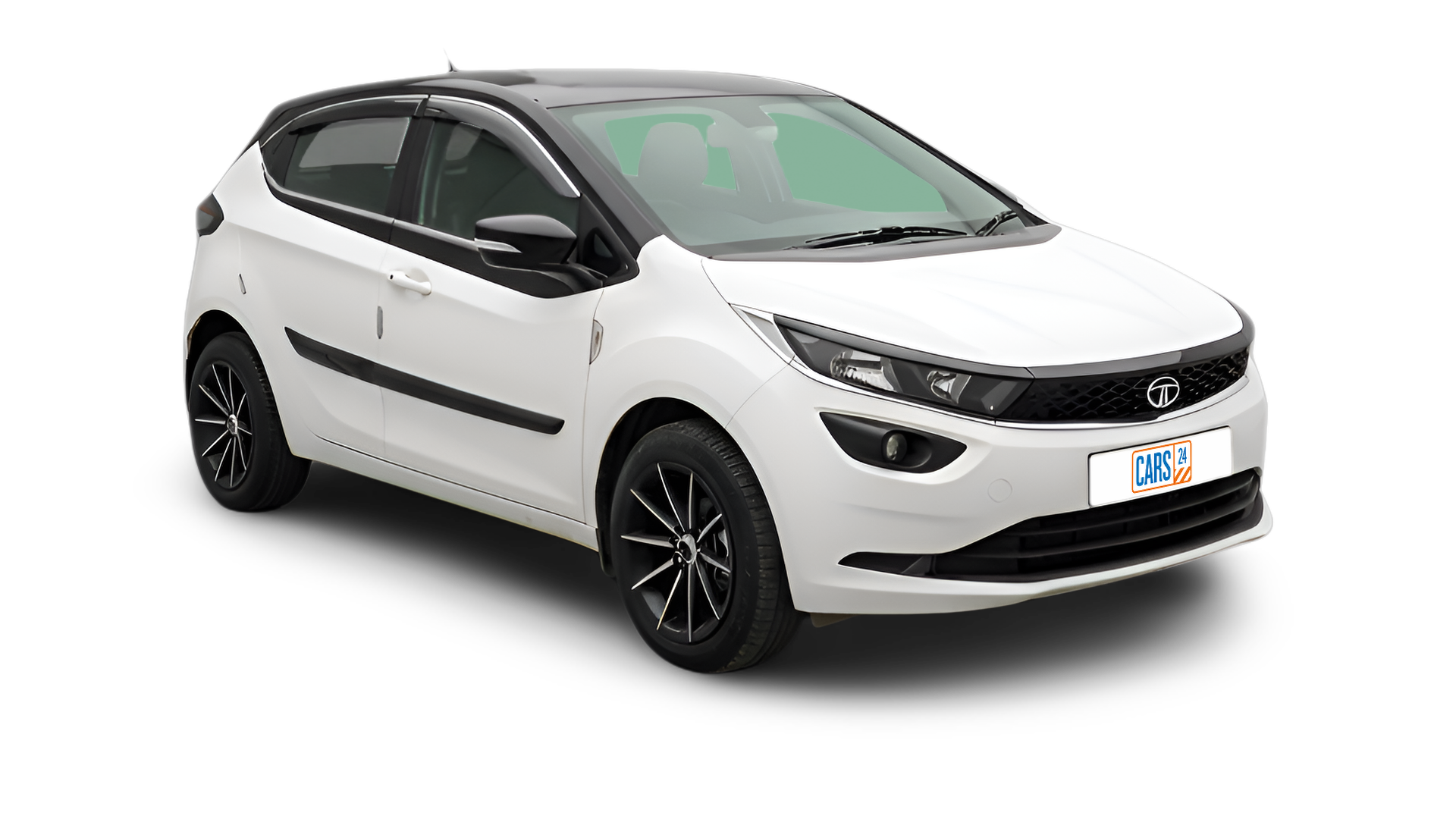 2024 Tata ALTROZ - Hatchback - CNG - Manual - ₹7.50 lakh